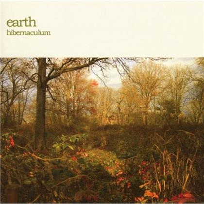 Earth - Hibernaculum (CD + DVD)