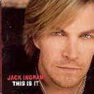 Jack Ingram - This Is It