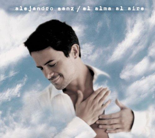 Alejandro Sanz - El Alma Al Aire (CD + DVD)