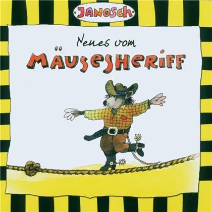 Janosch - Neues Vom Maeusesheriff