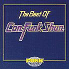 Con Funk Shun - Best Of