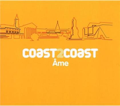 Ame - Coast 2 Coast (2 CDs)