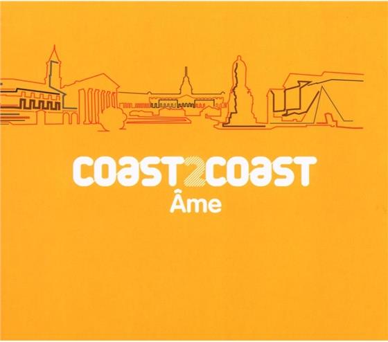 Ame - Coast 2 Coast 2 CD