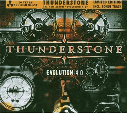 Thunderstone - Evolution 4.0 - Limited