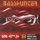 Basshunter - Lol (International Edition)