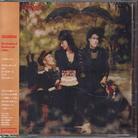 CocoRosie - Adventures Of Ghosthorse & Stillborn (Japan Edition)