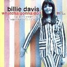 Billie Davis - Whatcha Gonna Do