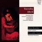 Remi Boucher & Anton Garcia Abril - Concierto Mudejar