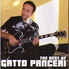 Gatto Panceri - Best Of (2 CDs)