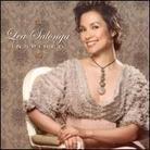 Lea Salonga - Inspired