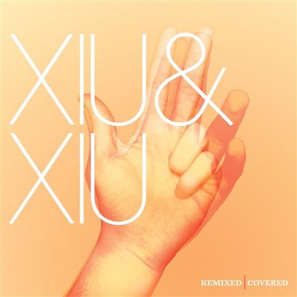Xiu Xiu - Remixed & Recovered (2 CDs)