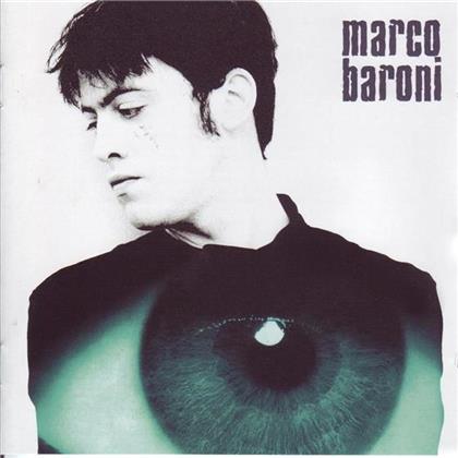 Marco Baroni - ---
