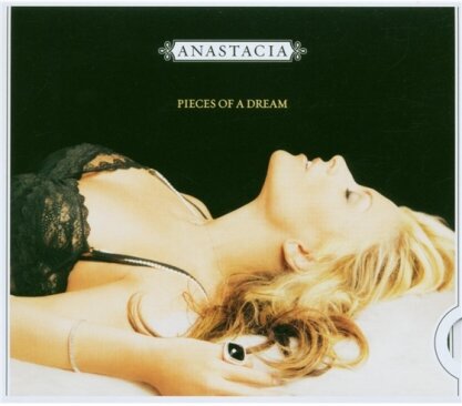 Anastacia - Pieces Of A Dream - Sidepack