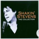 Shakin' Stevens - Collection - Slidepack