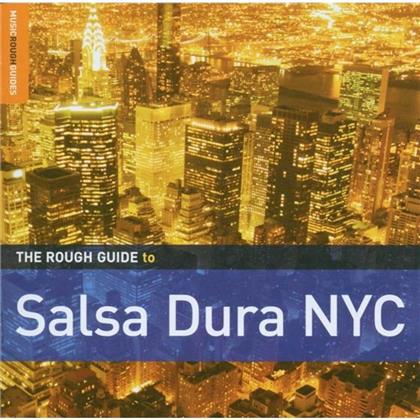 Rough Guide To - Salsa Dura Nyc