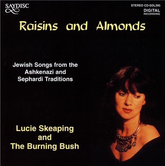 Raisins & Almonds - Various
