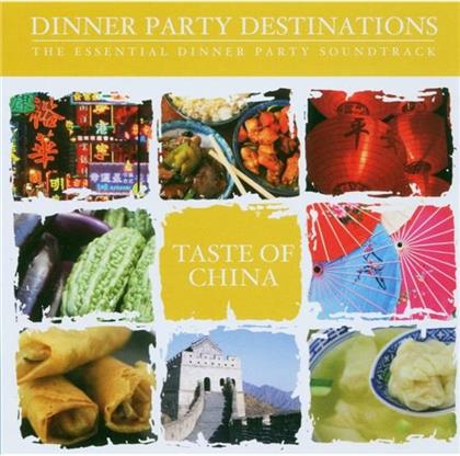 Dinner Party - Taste Of China