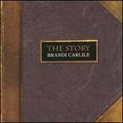 Brandi Carlile - Story (Digipack)