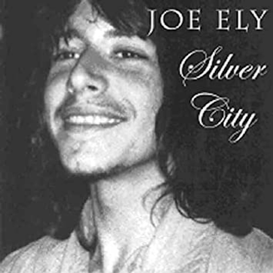 Silver City von Joe Ely CeDe.ch