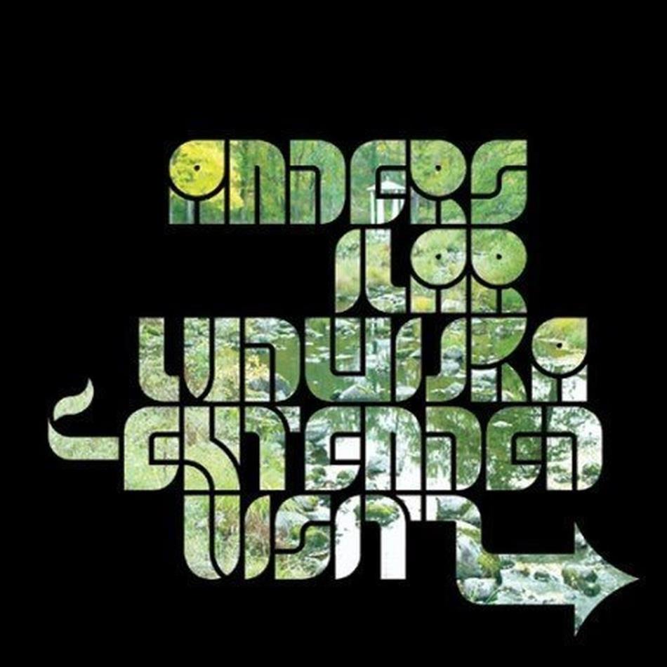 Anders Ilar - Ludwijka (Extended Visit)