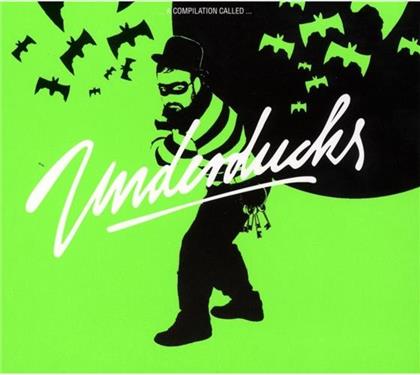 Underducks
