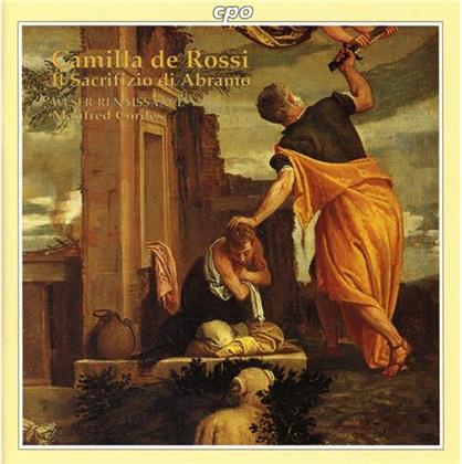 Ryden/Popken & Camilla Rossi - Sacrifizio Di