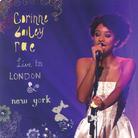 Corinne Bailey Rae - Live In London And New York (CD + DVD)