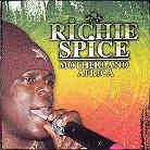 Richie Spice - Motherland Africa