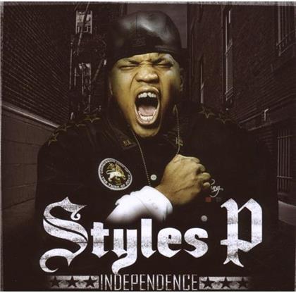 Styles P - Independence