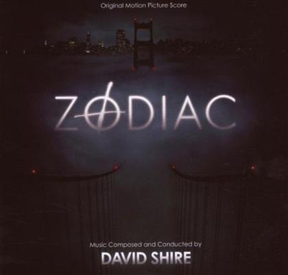 David Shire - Zodiac (OST) - OST (CD)