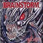 Brainstorm (Heavy) - Hungry - 25Th Anniversary Re-Edition