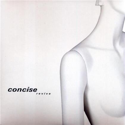 Concise - Revive