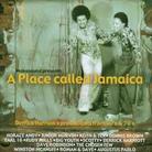 Derrick Harriott - A Placed Called Jamaica