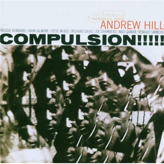 Andrew Hill - Compulsion