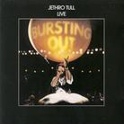 Jethro Tull - Bursting Out - Live (Remastered, 2 CDs)