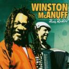Winston McAnuff - Paris Rockin