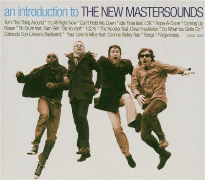 The New Mastersounds - An Introduction 1