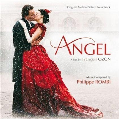 Philippe Rombi - Angel (OST) - OST (CD)