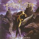 Power Quest - Wings Of Forever (CD + DVD)