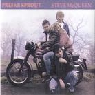 Prefab Sprout - Steve McQueen (2 CDs)