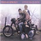 Prefab Sprout - Steve McQueen 2 CDs
