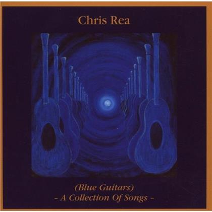 Chris Rea - Blue Guitars - Collection (2 CDs)