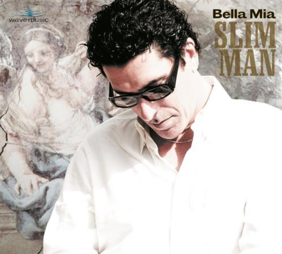 Slim Man - Bella Mia