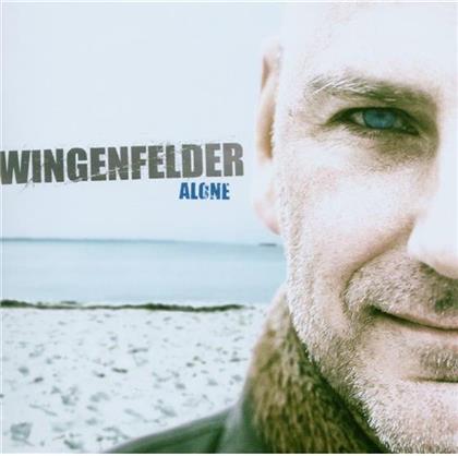 Wingenfelder (Fury In The Slaughterhouse) - Alone