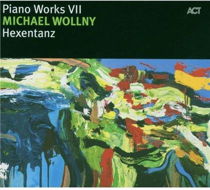 Michael Wollny - Hexentanz