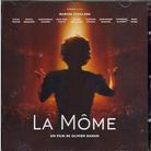 Edith Piaf - La Vie En Rose - La Mome - OST (French Edition)