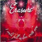 Erasure - I Could Fall In Love With - 2 Track