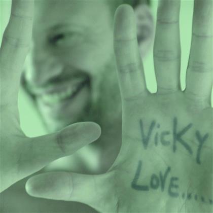 Biagio Antonacci - Vicky Love