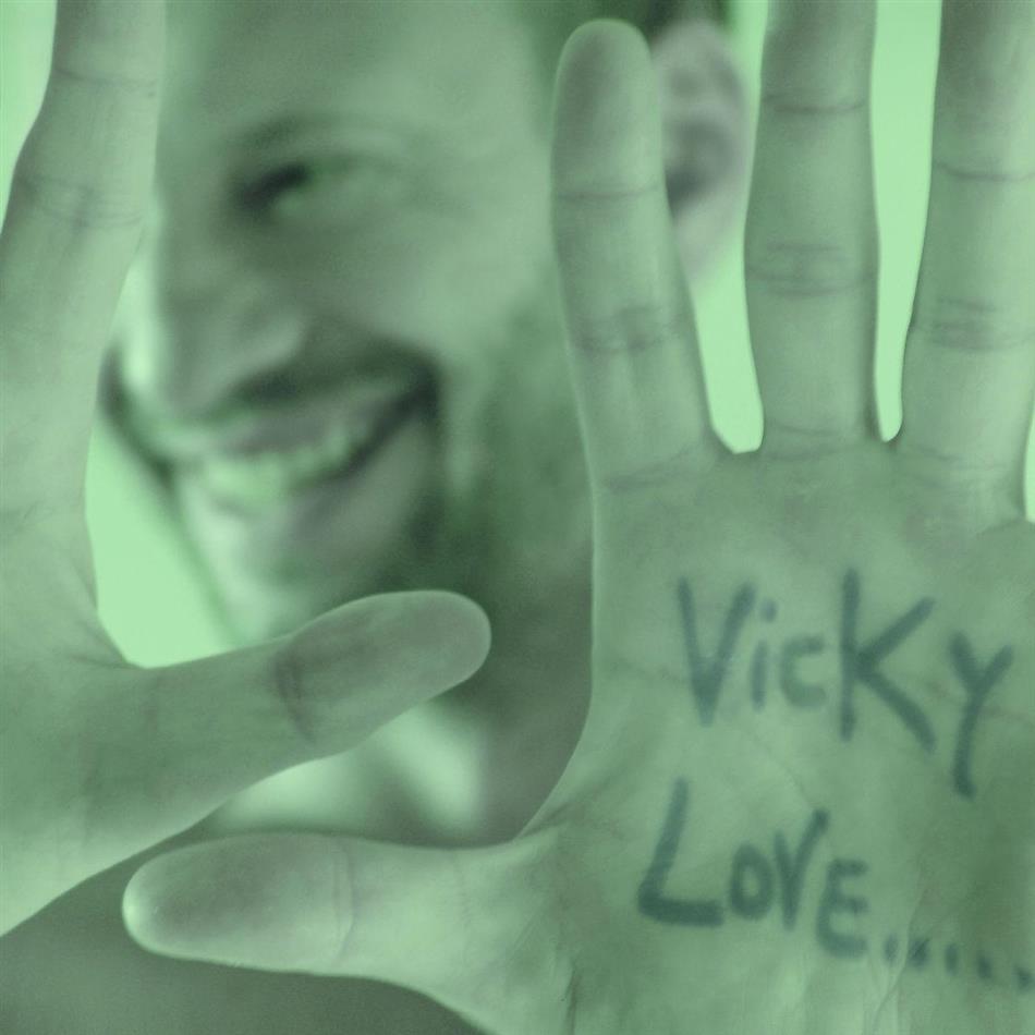 Biagio Antonacci - Vicky Love