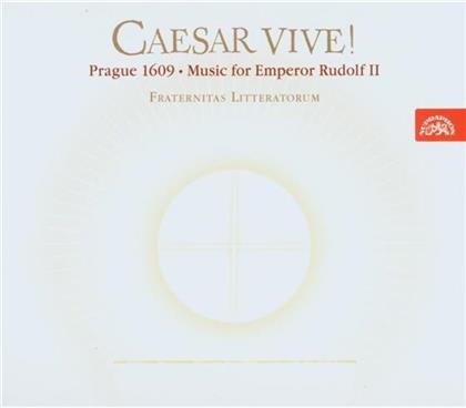 Fraternitas Literratorum - Caesar Vive
